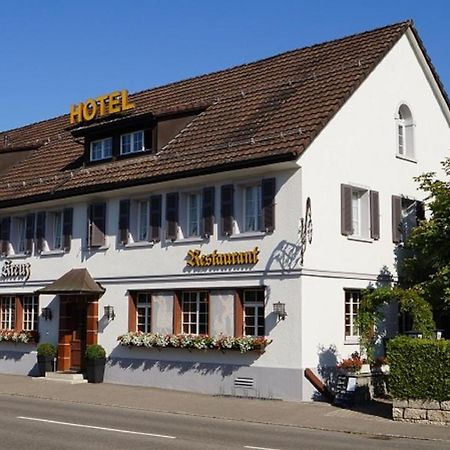 Hotel Restaurant Kreuz Kaiserstuhl 외부 사진