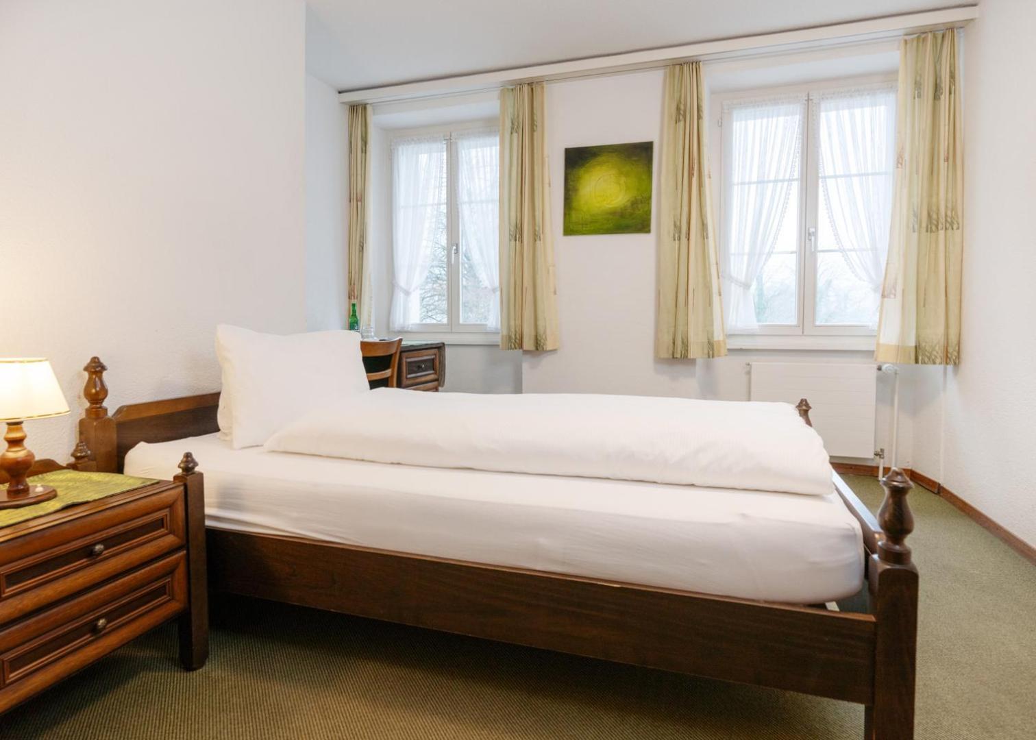 Hotel Restaurant Kreuz Kaiserstuhl 외부 사진