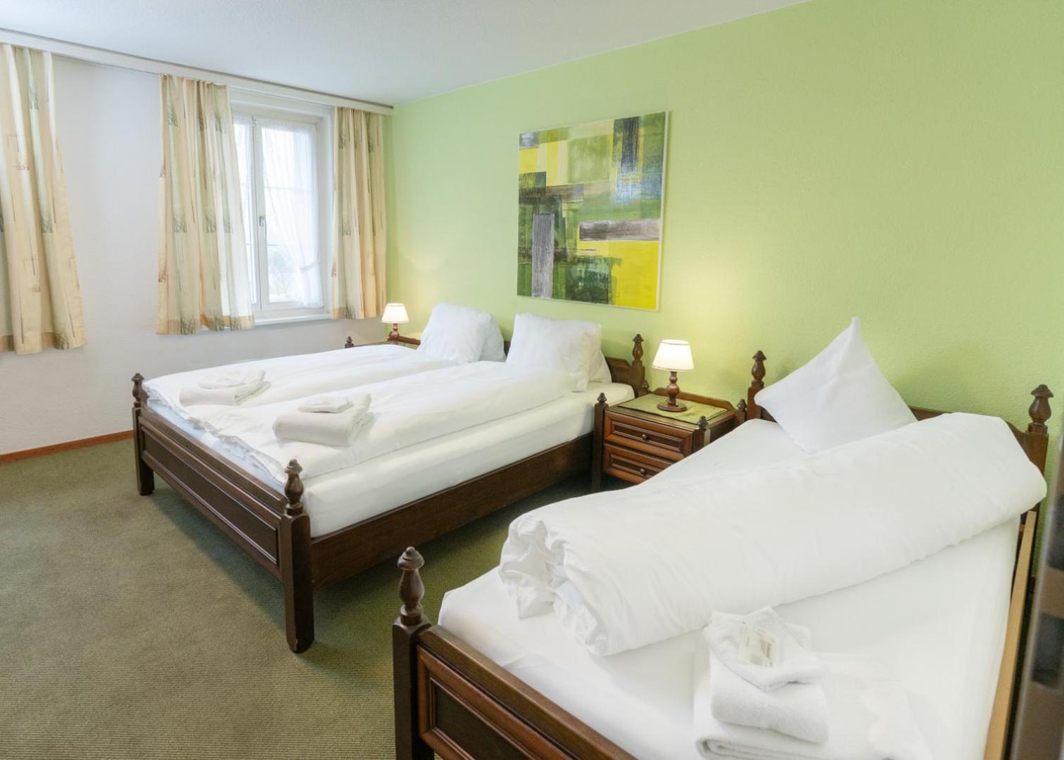 Hotel Restaurant Kreuz Kaiserstuhl 외부 사진