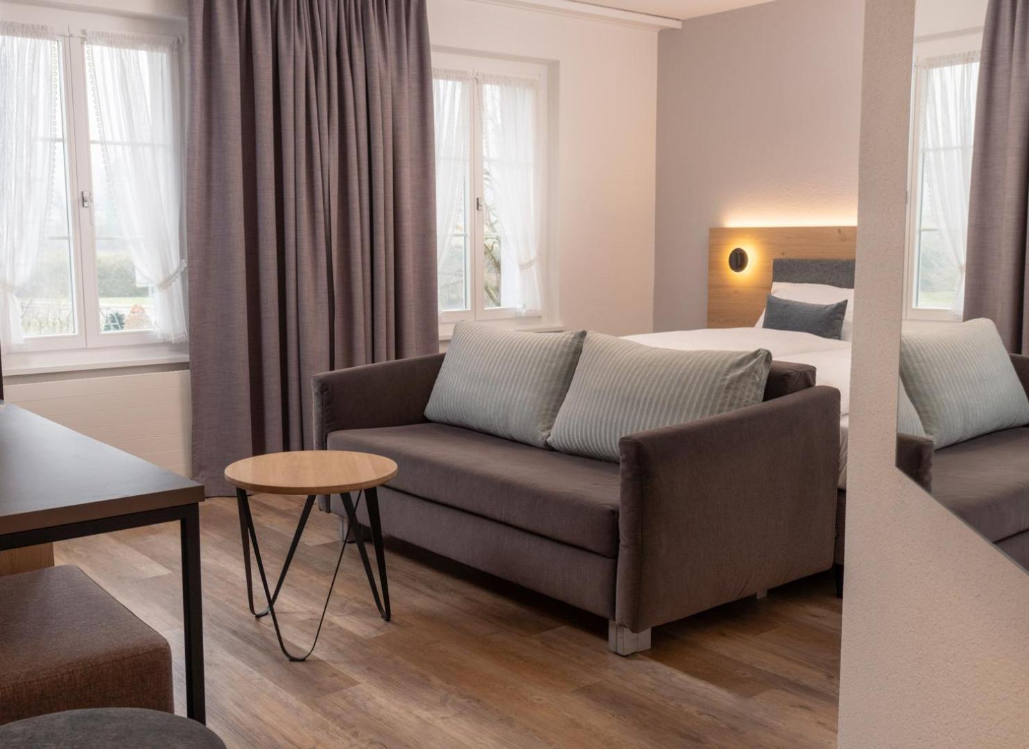 Hotel Restaurant Kreuz Kaiserstuhl 외부 사진