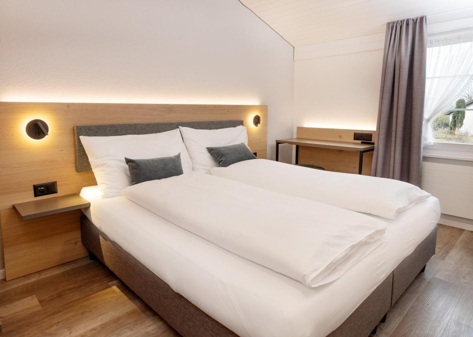 Hotel Restaurant Kreuz Kaiserstuhl 외부 사진