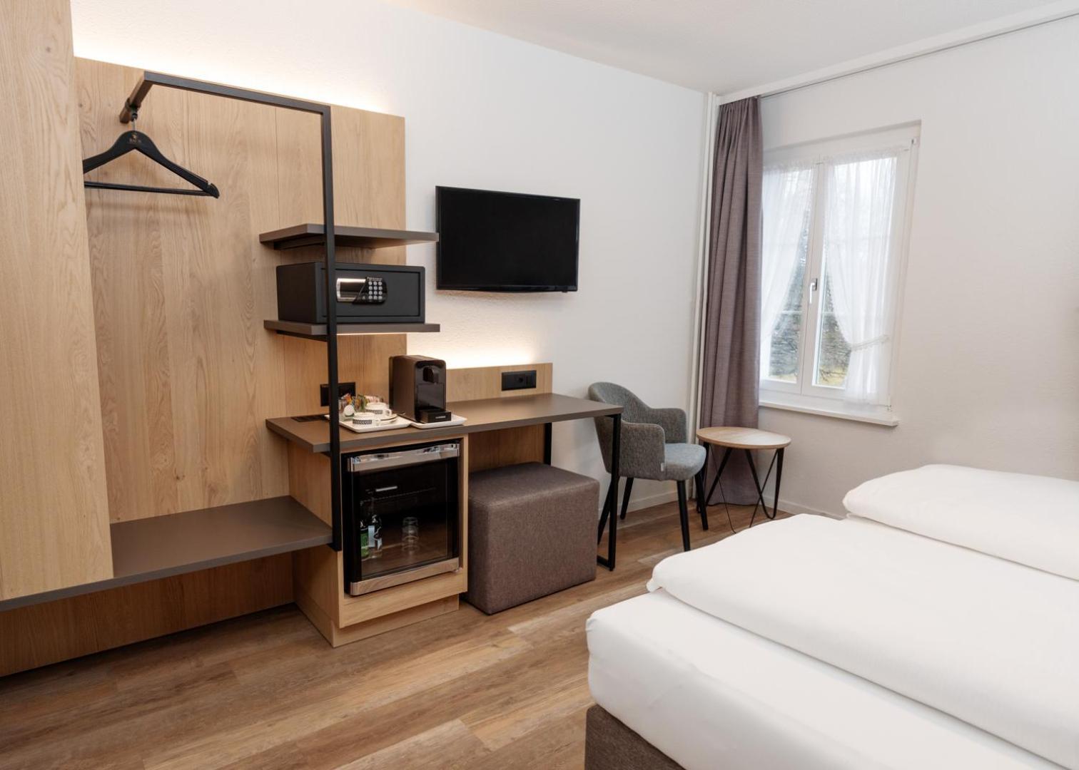 Hotel Restaurant Kreuz Kaiserstuhl 외부 사진