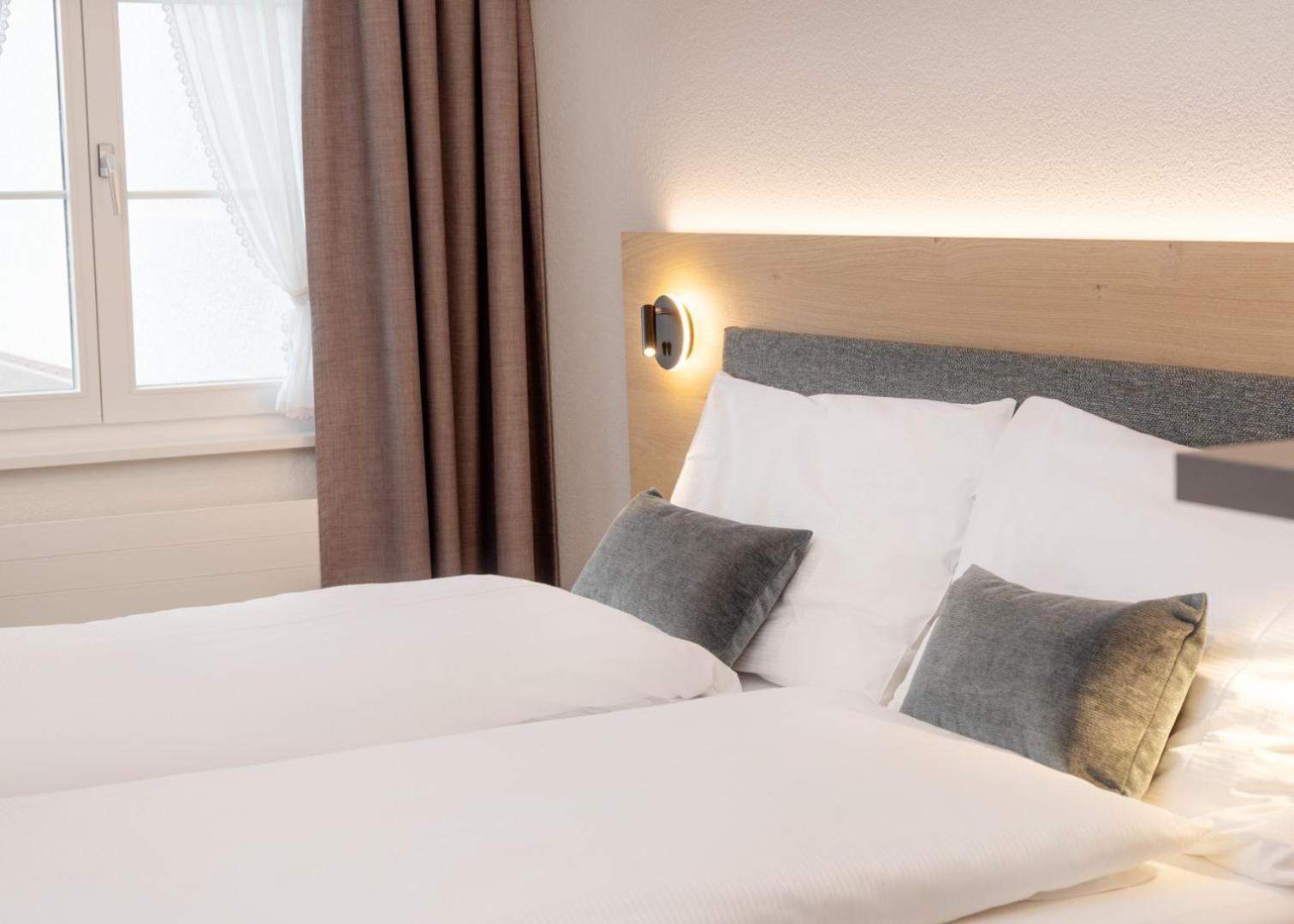 Hotel Restaurant Kreuz Kaiserstuhl 외부 사진