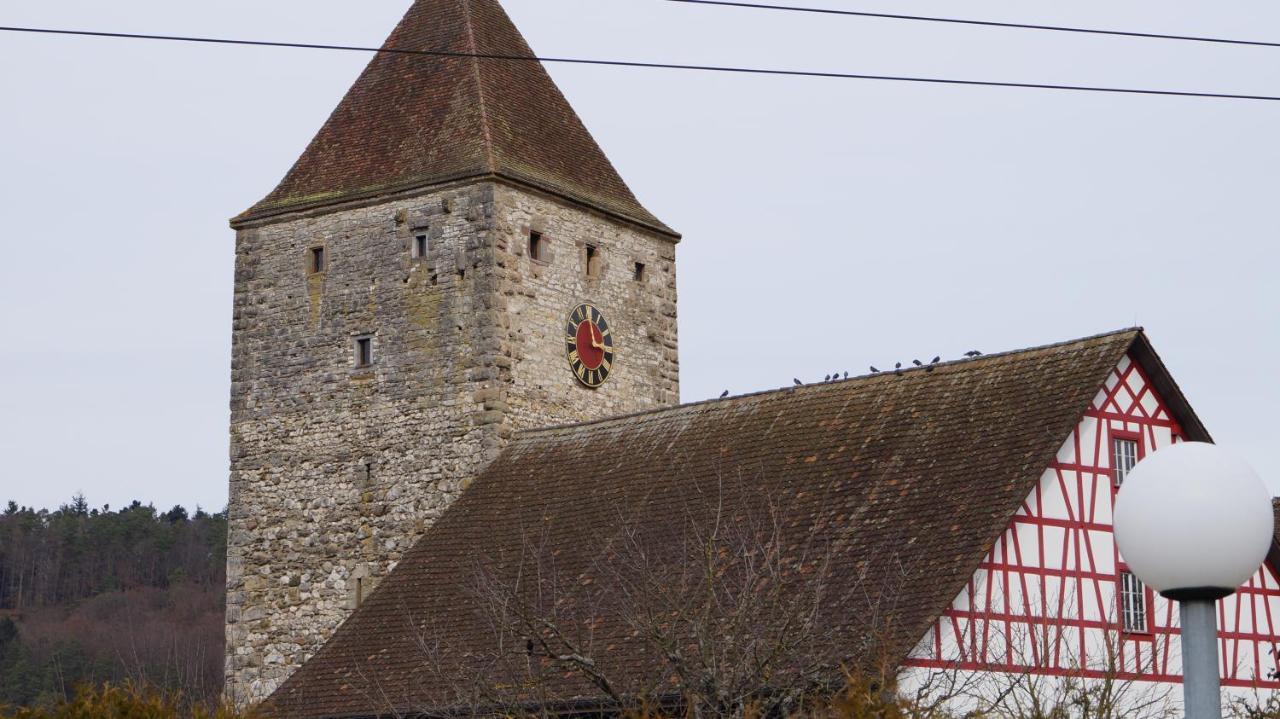 Hotel Restaurant Kreuz Kaiserstuhl 외부 사진