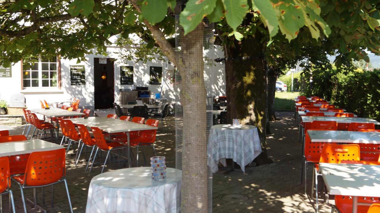 Hotel Restaurant Kreuz Kaiserstuhl 외부 사진