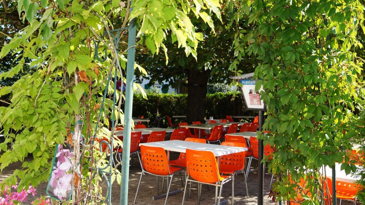 Hotel Restaurant Kreuz Kaiserstuhl 외부 사진