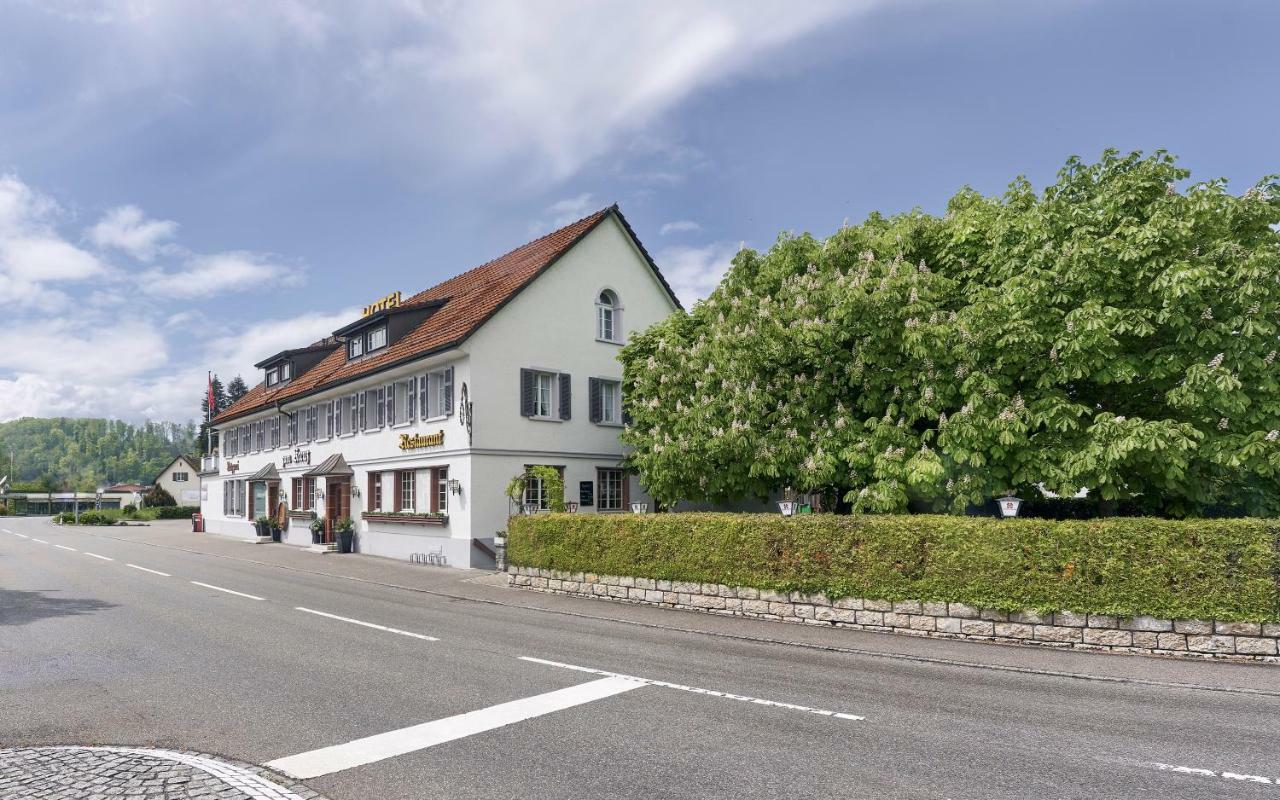 Hotel Restaurant Kreuz Kaiserstuhl 외부 사진