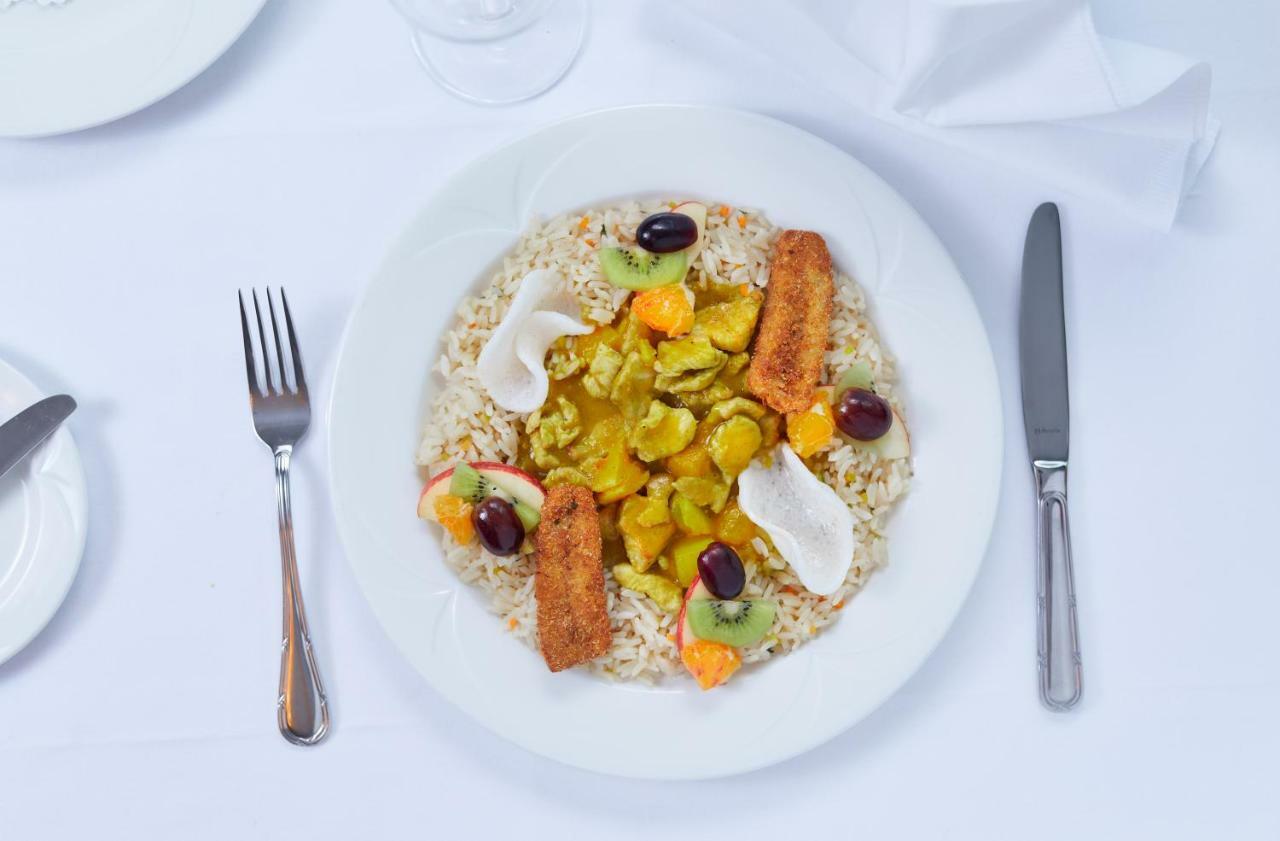 Hotel Restaurant Kreuz Kaiserstuhl 외부 사진